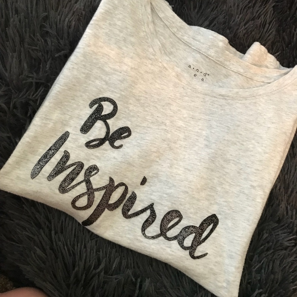 Graphic tee from a new day target